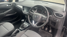 Vauxhall Crossland 1.2 Turbo [130] Elite Edition 5dr Petrol Hatchback